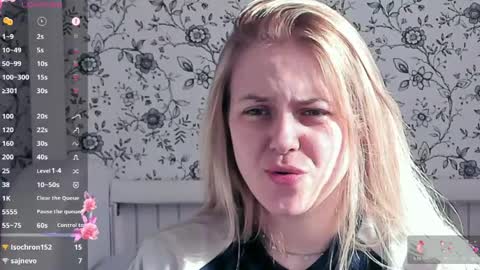 Darsi Anty online show from 17, 4, 2026