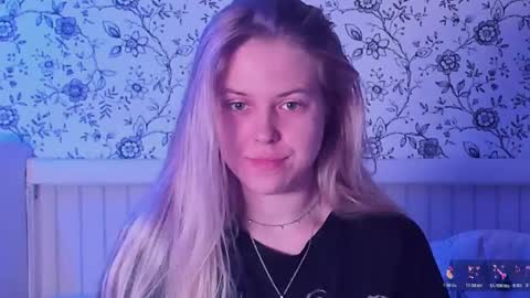 Snapshot of angelanty chatting on 22, 5, 2026 Darsi Anty online show from 22, 5, 2026