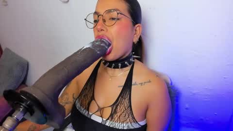 Snapshot of angelaricci chatting on 30, 4, 2026 Angela Ricci online show from 30, 4, 2026