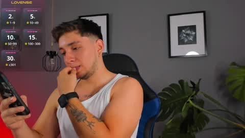 angelbell19 online show from 17, 12, 2024