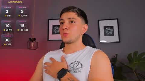 angelbell19 online show from 8, 1, 2025