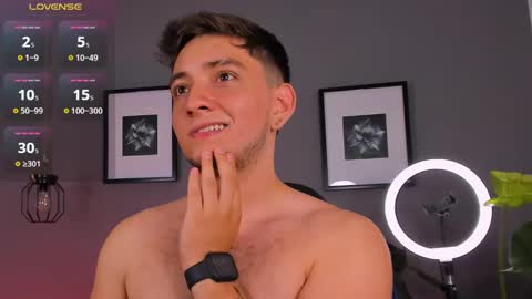 angelbell19 online show from 21, 1, 2025