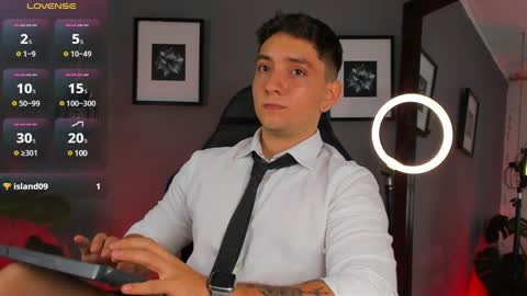 angelbell19 online show from 26, 2, 2025