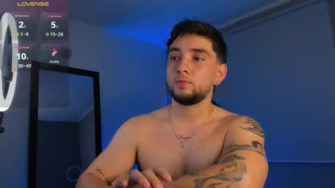 angelbell19 online show from 10, 2, 2026