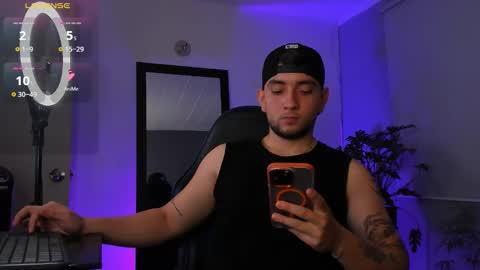 angelbell19 online show from 18, 2, 2026