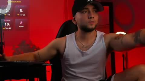 angelbell19 online show from 28, 4, 2026