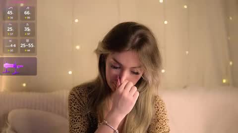 Hi my name is Anny HOT PVT IS OPEN MY FAV PATTER IS 57 online show from 12, 3, 2025