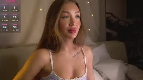 Hi my name is Anny HOT PVT IS OPEN MY FAV PATTER IS 57 online show from 20, 6, 2026