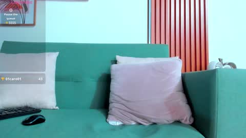 Angel Bennet online show from 24, 1, 2025