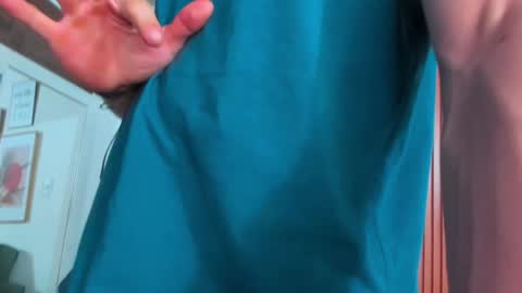 Angel Bennet online show from 31, 1, 2025