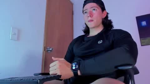 Angel Bennet online show from 18, 10, 2025