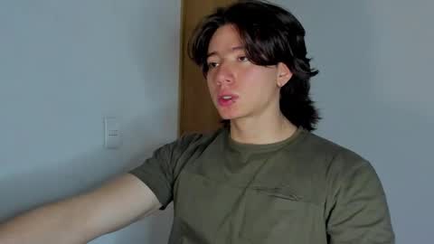 Angel Bennet online show from 19, 11, 2025