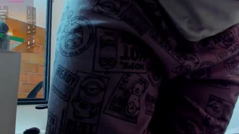 Angel Bennet online show from 11, 1, 2026