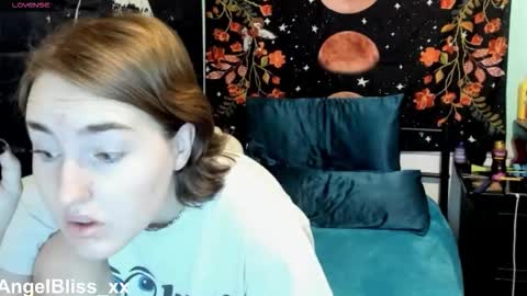 Angel online show from 18, 11, 2025