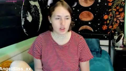 Angel online show from 20, 11, 2025