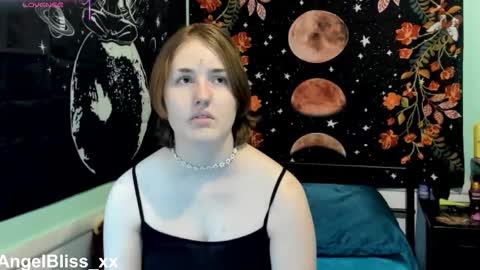 Angel online show from 22, 11, 2025