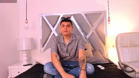 angelblue   online show from 19, 7, 2026