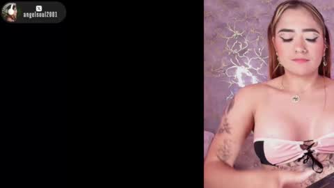 angel online show from 5, 1, 2026