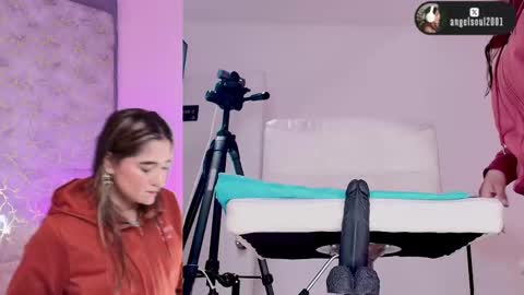 angel online show from 10, 2, 2026