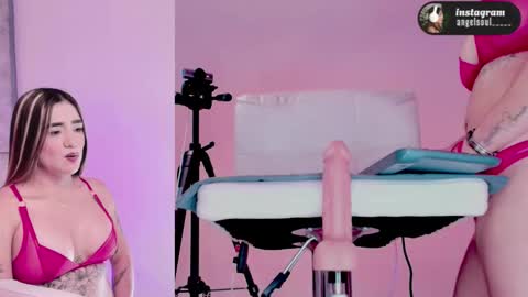 angel online show from 24, 2, 2026