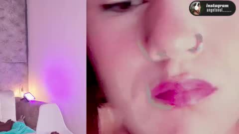 angel online show from 9, 3, 2026