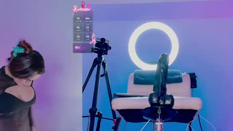 angel online show from 28, 4, 2026