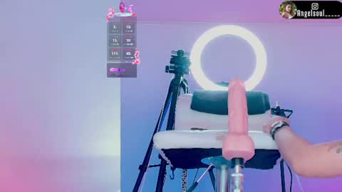 angel online show from 8, 6, 2026