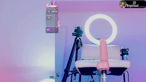 angel online show from 11, 6, 2026