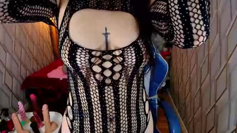 Angel online show from 13, 4, 2026