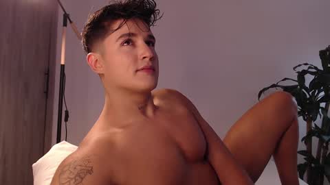 Angel online show from 27, 1, 2025