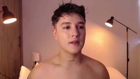 Angel online show from 18, 1, 2026