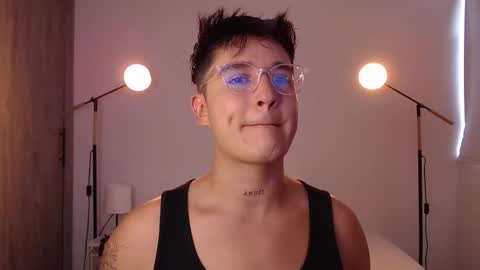 Angel online show from 9, 2, 2026