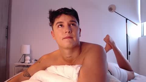 Angel online show from 11, 2, 2026