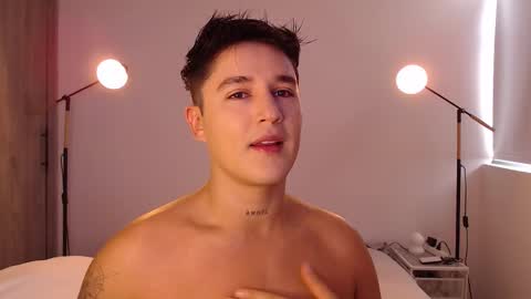 Angel online show from 29, 3, 2026