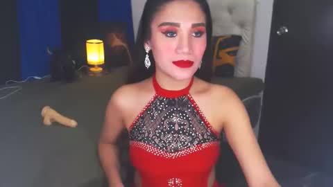 Angel online show from 12, 1, 2025