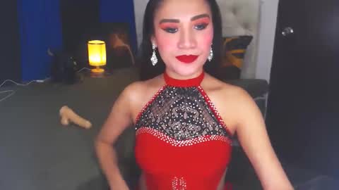 Angel online show from 13, 1, 2025