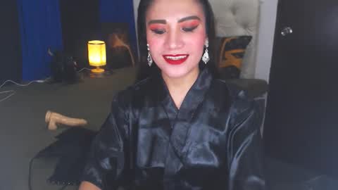 Angel online show from 13, 1, 2025