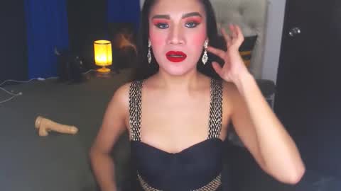 Angel online show from 14, 1, 2025