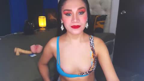 Angel online show from 22, 1, 2025