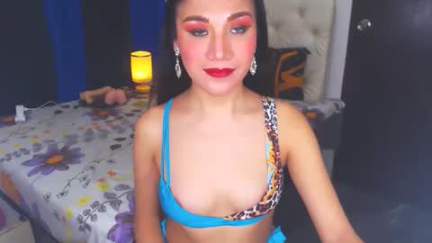 Angel online show from 12, 2, 2025