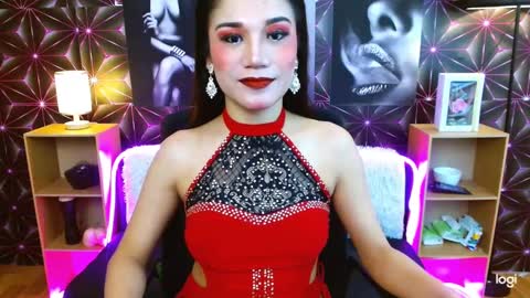 Angel online show from 7, 3, 2025