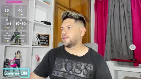 angel online show from 19, 2, 2026