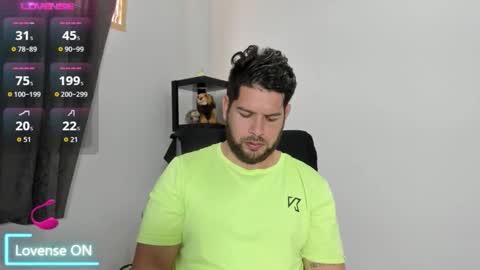 angel online show from 20, 4, 2026