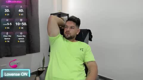 angel online show from 23, 4, 2026