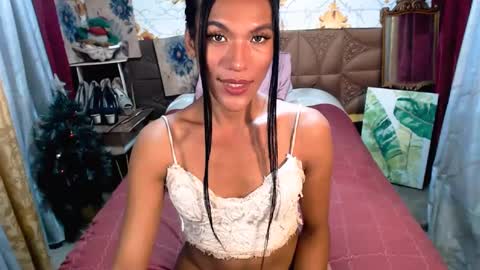 ANGELDARK online show from 13, 1, 2025