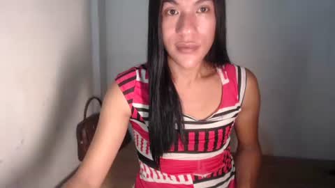 ANGELDARK online show from 27, 4, 2026