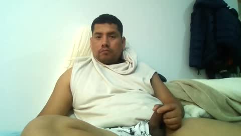 angeldavid90 online show from 3, 10, 2025