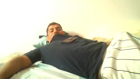 angeldavid90 online show from 7, 10, 2025