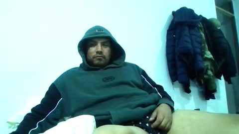 angeldavid90 online show from 21, 10, 2025