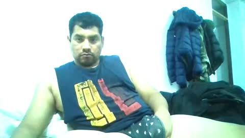 angeldavid90 online show from 24, 10, 2025